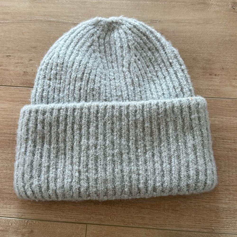 ASOS Oversized Beanie